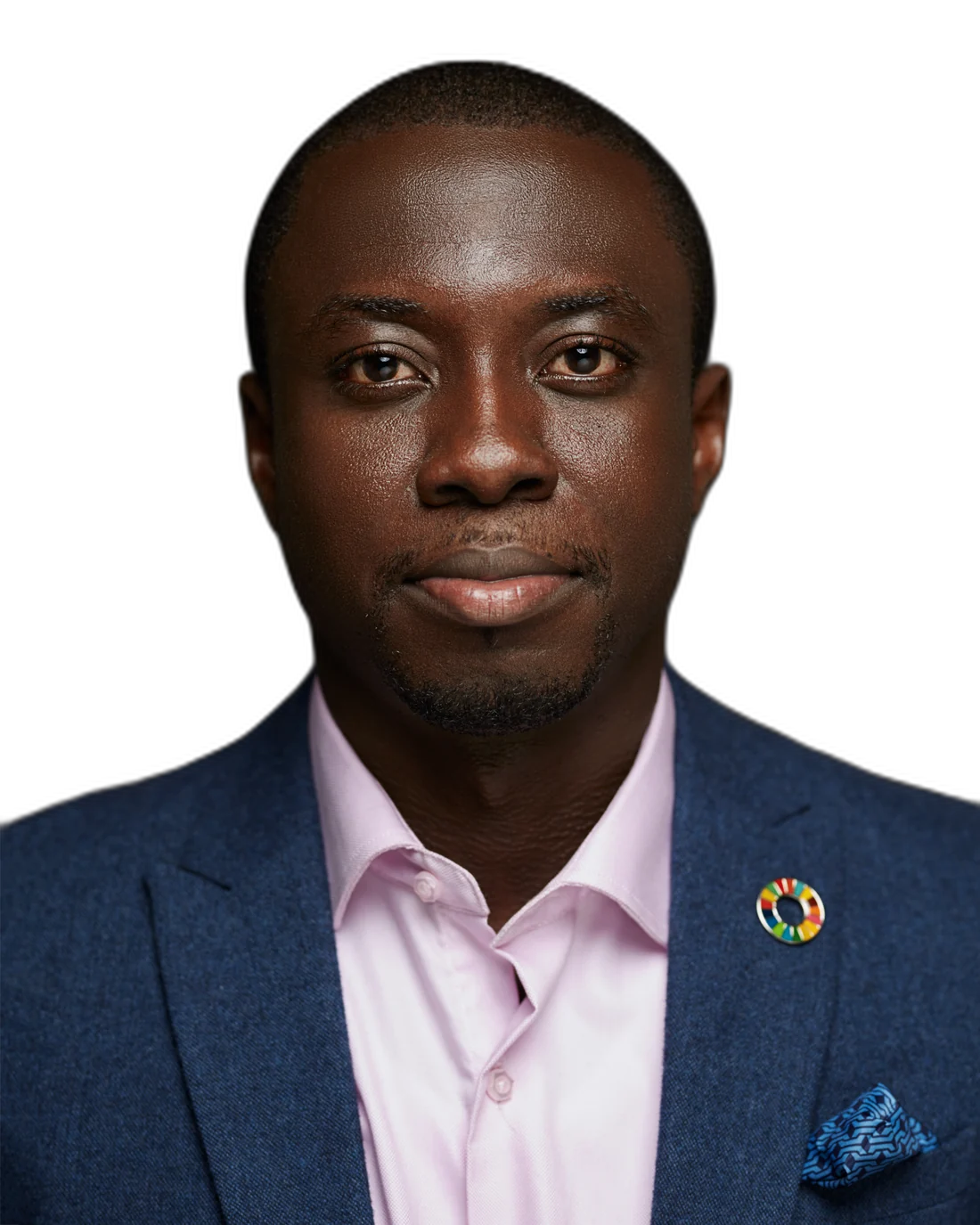 Emmanuel Nyame